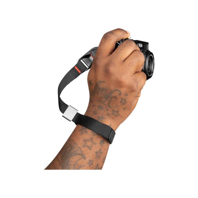 PEAK DESIGN CUFF - BLACK