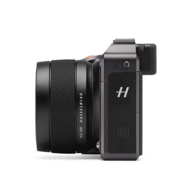 HASSELBLAD XCD 45MM F/4 P