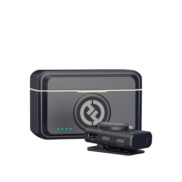 HOLLYLAND LARK M2 CAMERA MIC