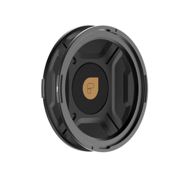 PolarPro Helix Base Thread Plate 82mm