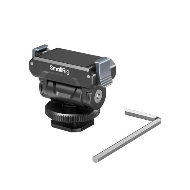 SmallRig 5436 QR Support for DJI Osmo Action 5 Pro
