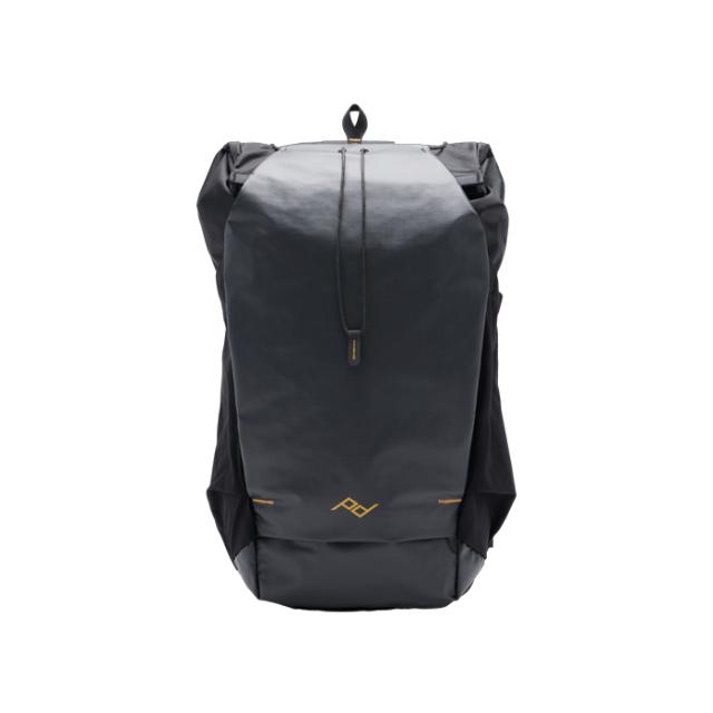 PEAK DESIGN OUTDOOR SLING 25L BLACK
