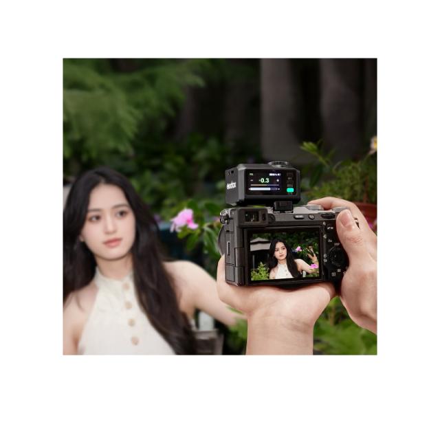 GODOX IT30PRO IFLASH TTL CANON BLACK