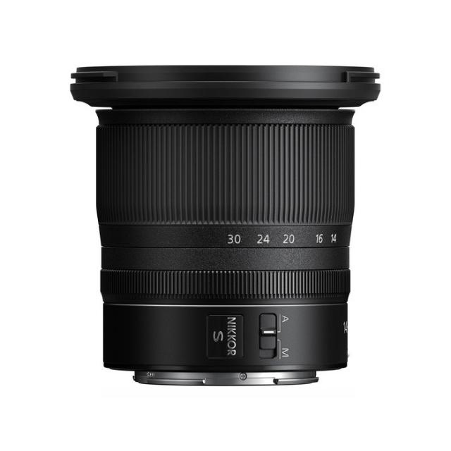 NIKON 14-30MM F/4 S Z-MOUNT