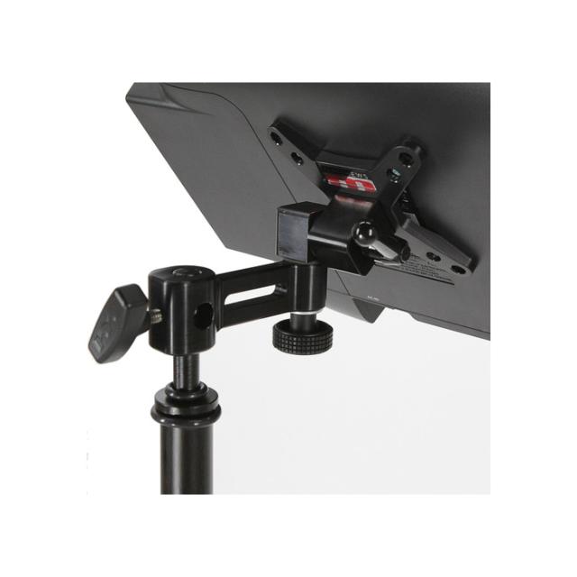 Matthews Rock n Rollers Monitor stand (3pc)