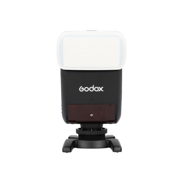 GODOX FLASH VING V350 FUJI (1) USED