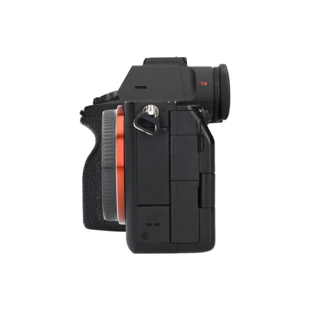 SONY BODY A7 IV (1) USED