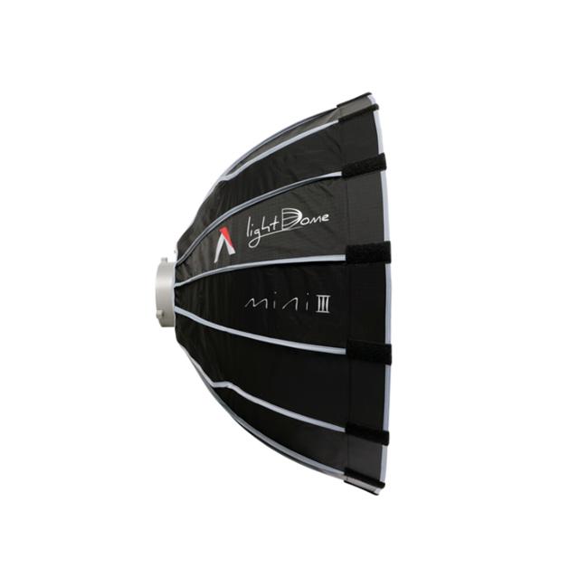 APUTURE LIGHT DOME MINI III