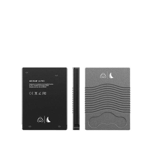 ANGELBIRD ATOMX 4K RAW 1TB