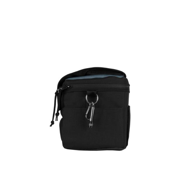 Portabrace messenger style case FX5 & lenses