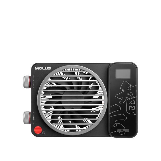 ZHIYUN LED MOLUS X100 COB LAMP