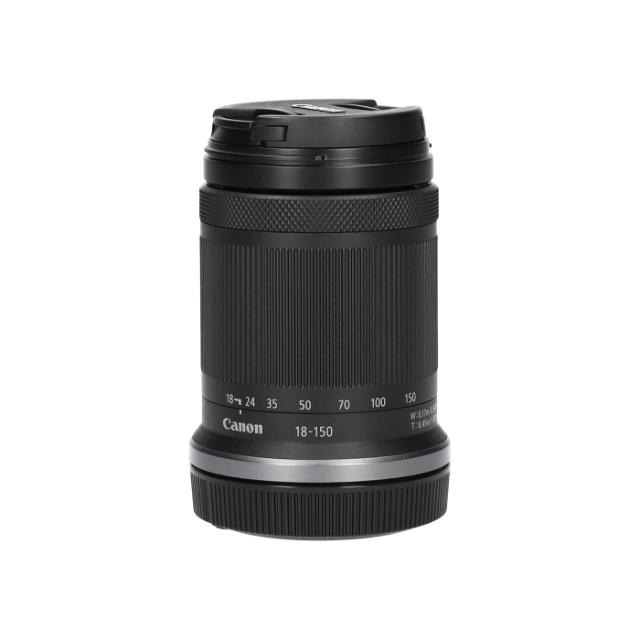 CANON LENS RF-S 18-150 3,5-6,3 IS STM (1) USED