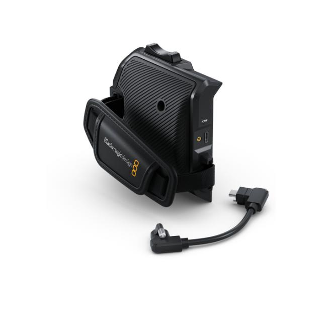 BLACKMAGIC PYXIS PRO GRIP