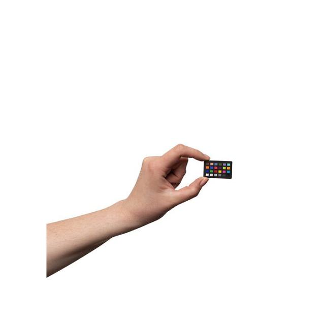 CALIBRITE COLORCHECKER CLASSIC NANO