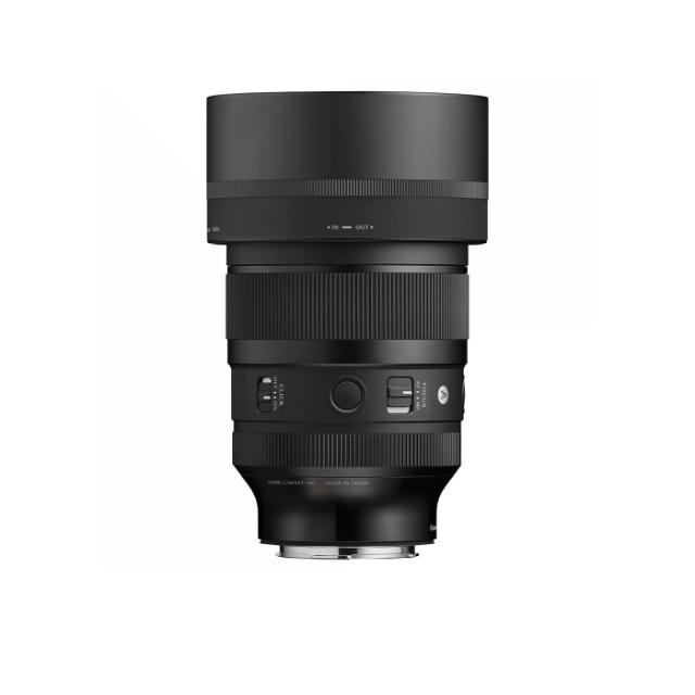 SIGMA 85MM F/1.2 DG ART FOR L-MOUNT