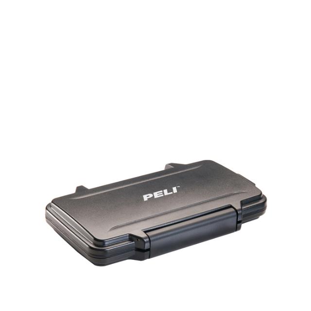 PELI 0965 MICRO MEMORY CARD CASE (CFEXPRESS/XQD)