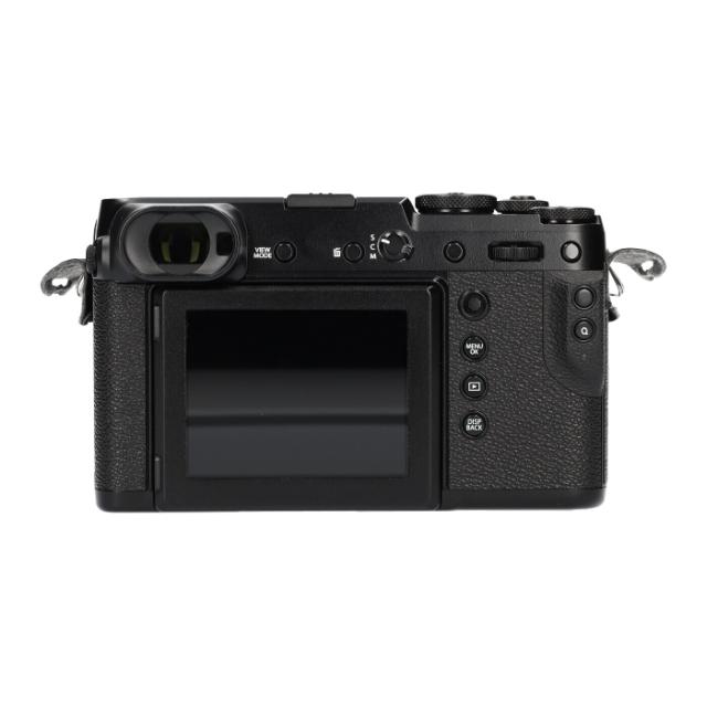 FUJI BODY GFX 50R (2) USED