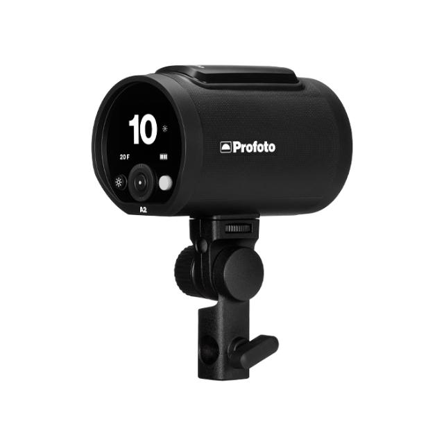 PROFOTO A2 BATTERI-FLASH 100 Ws