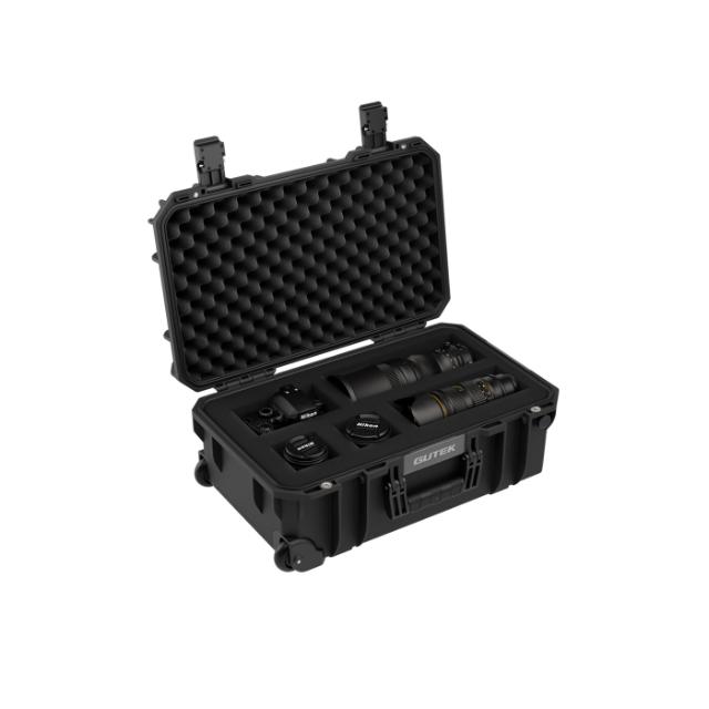 GUTEK Toritoise T-300 20 inch Carry-On Protector C