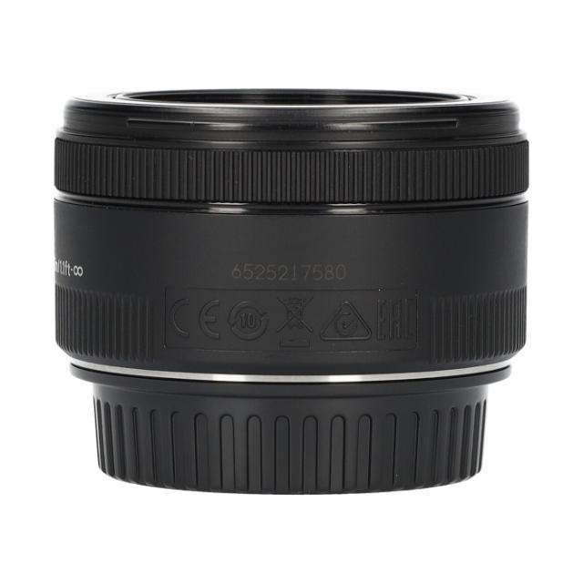 CANON LENS EF 50 1,8 STM (3) USED