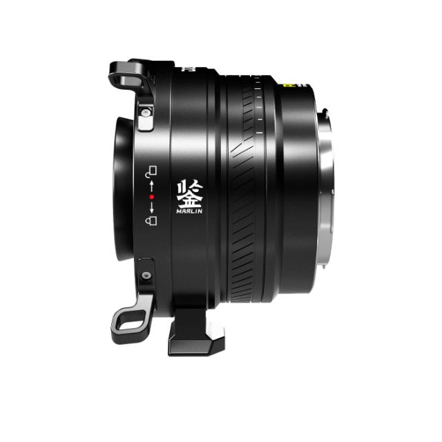 DZOFILM Marlin 1.4x expander PL-L