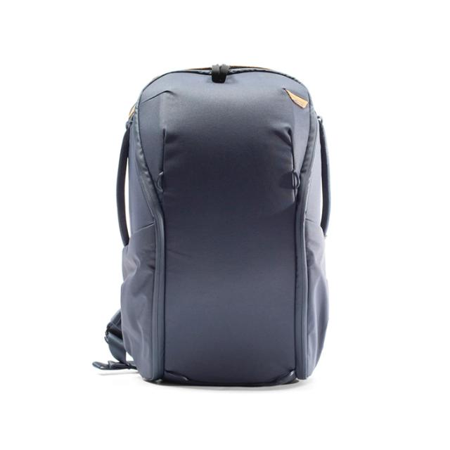PEAK DESIGN EVERYDAY BACKPACK 20L ZIP - MIDNIGHT