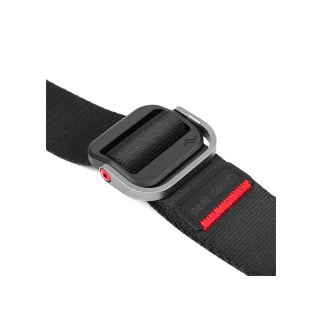 PEAK DESIGN SLIDE LITE - BLACK