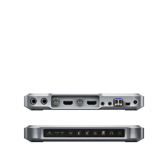 BLACKMAGIC ATEM CAMERA CONVERTER