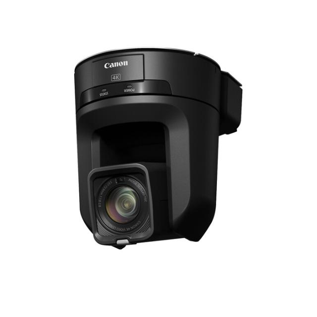 CANON CR-N100 PTZ CAMERA BLACK