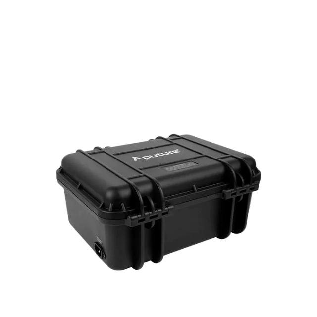 APUTURE ACCENT B7C 8-LIGHT CASE