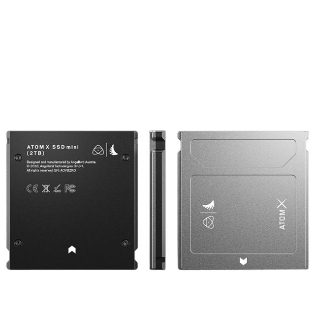 ANGELBIRD ATOM X SSDMINI 2TB