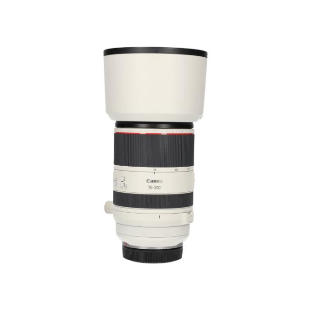 CANON LENS RF 70-200 2,8  L IS  (2) USED