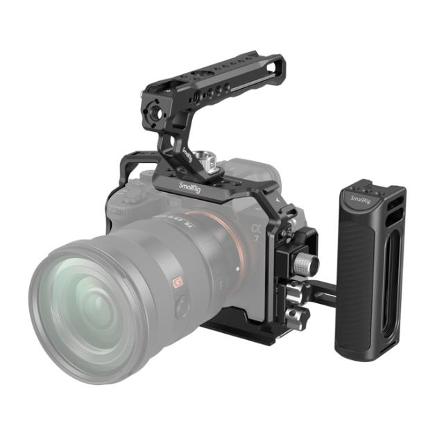 SMALLRIG 3669 ADV. KIT - SONY A7 V, A7 IV, A7S III