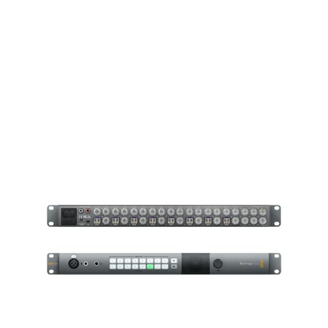 BLACKMAGIC ATEM TALKBACK CONVERTER 4K