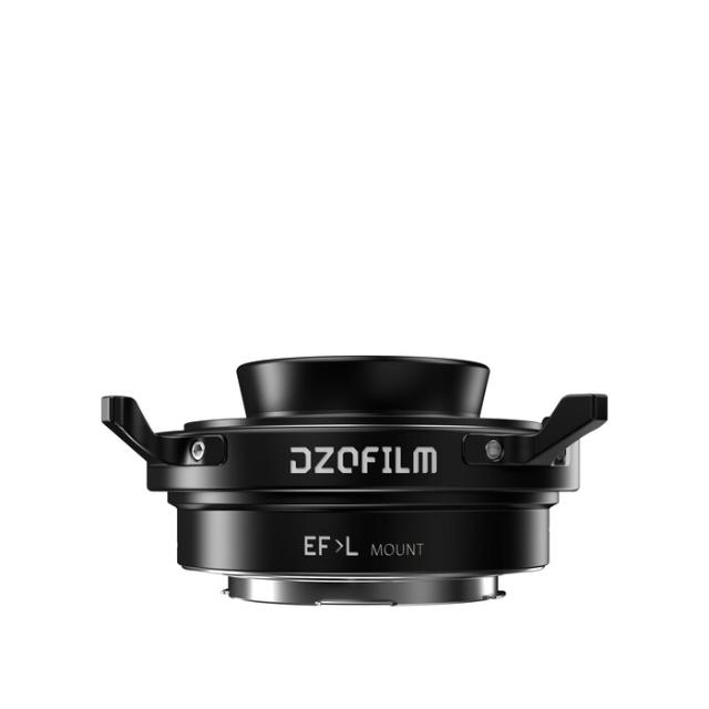 DZO OCTOPUS ADAPTER EF LENS TO L MOUNT CAMERA