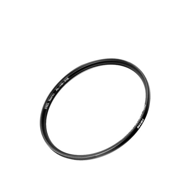 NISI 58 MM PROTECT FILTER HUC //