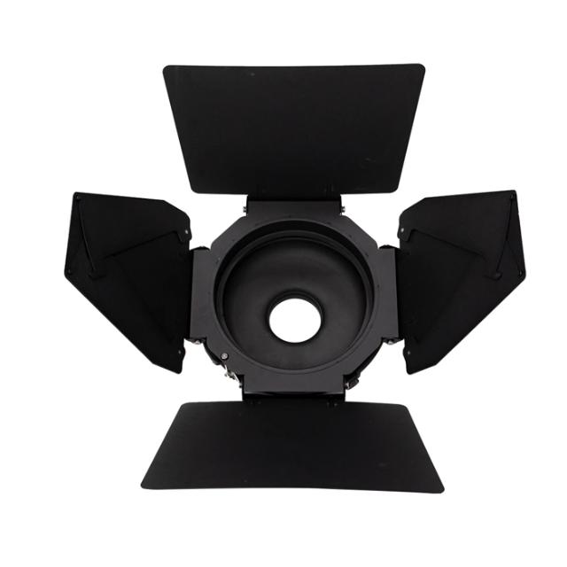 APUTURE BARNDOORS F10 FOR FRESNEL