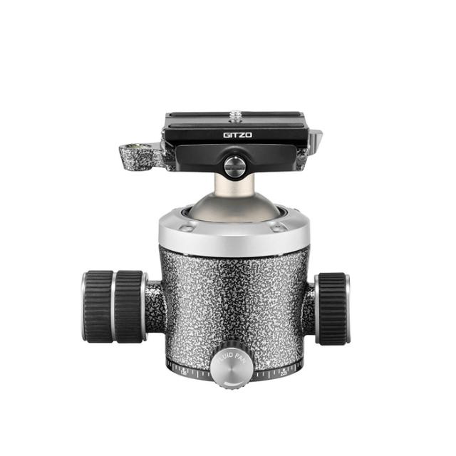 GITZO BALL HEAD CENTER GH4383LR