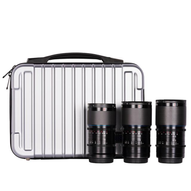 SIRUI ANA SATURN 1.6X FF 35/50/75MM T2.9 X BLUE