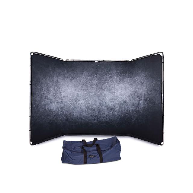 MANFROTTO PANORAMIC BACKGROUND 4 M GRANITE