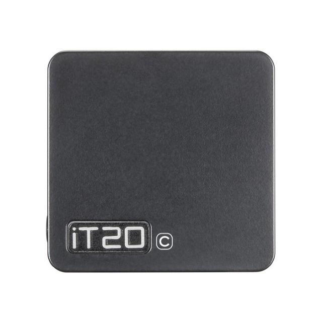 GODOX IT20 BLACK TTL CAMERA FLASH CANON