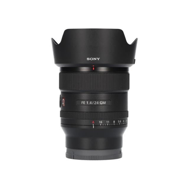 SONY LENS FE 24 1,4 GM (2) DEMO