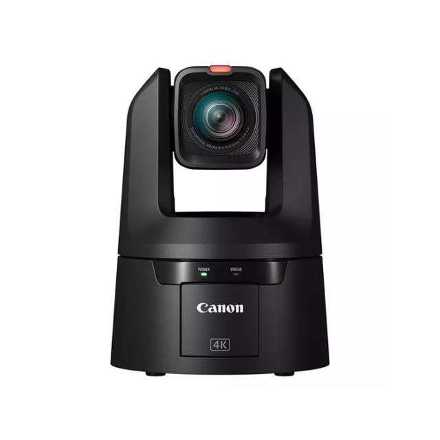 CANON CR-N500 PTZ CAMERA BLACK