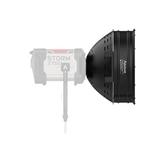 APUTURE STORM PARALLEL BEAM 70 FLIGHT CASE KIT