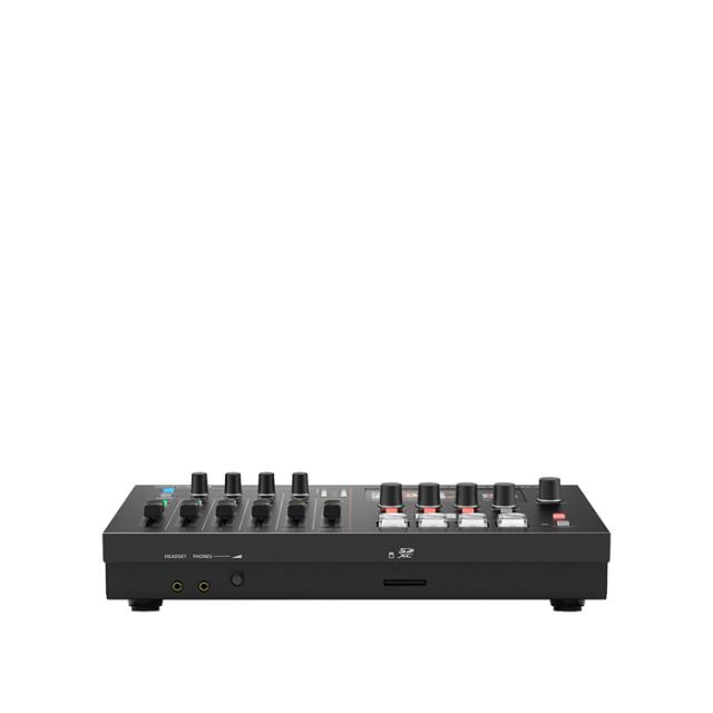 ROLAND SR20HD DIRECT STREAMING AV MIXER