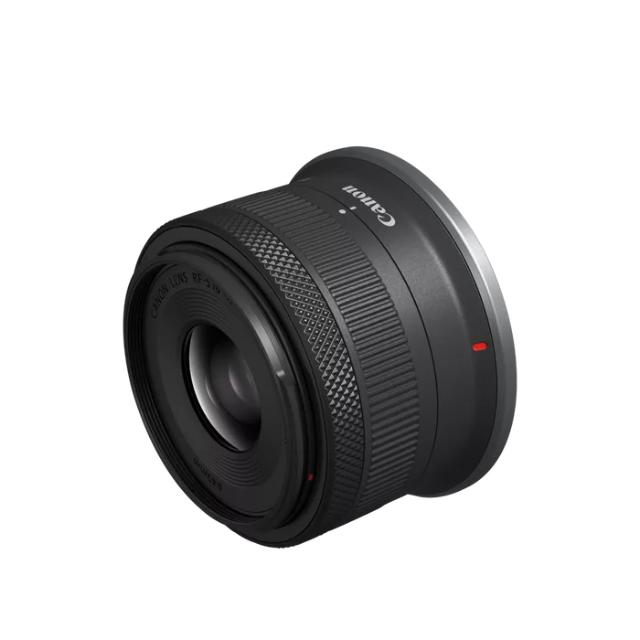 CANON RF-S 18-45MM F/4,5-6,3