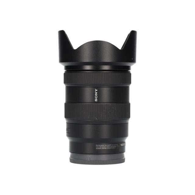 SONY LENS E 16-55 2,8 G APS-C (2) DEMO