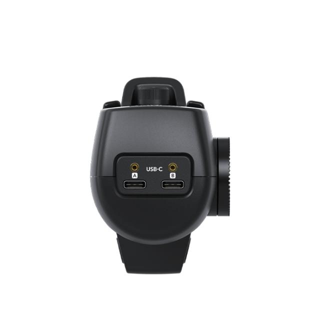 BLACKMAGIC ZOOM DEMAND