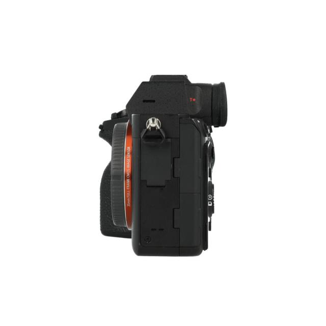 SONY BODY A7R IV (3) USED