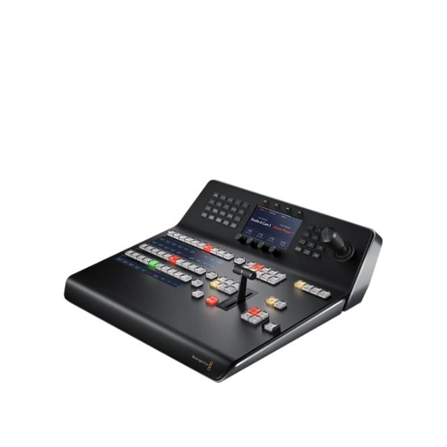 BLACKMAGIC ATEM 1 M/E ADVANCED PANEL 10
